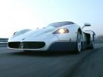 Maserati MC-12 2004 года